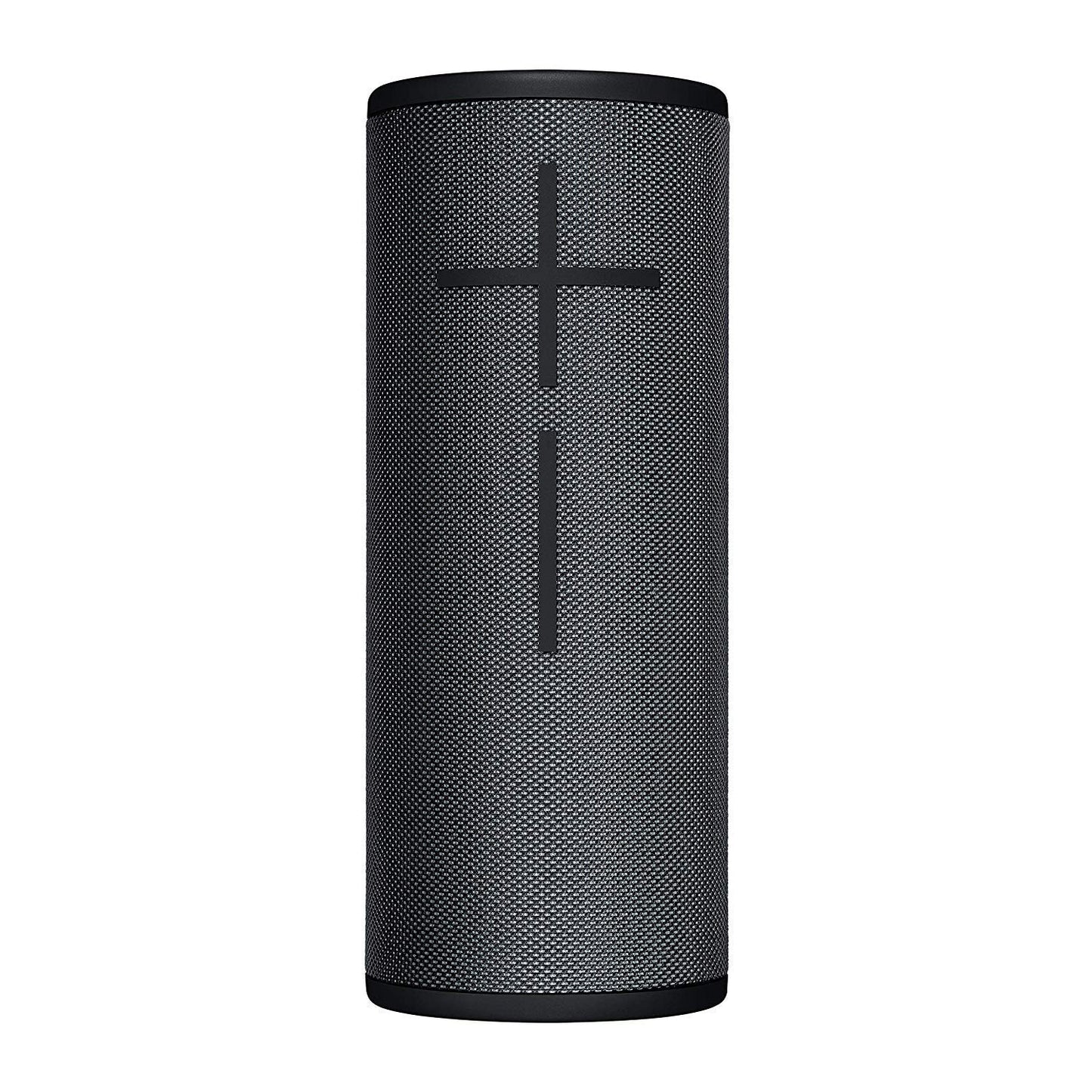 Ultimate Ears Boom 3 Portable Waterproof Bluetooth Speaker - Night Black by Ultimate Ears (Renewed)