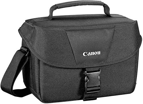 Canon 200ES EOS DSLR Camera Gadget Bag