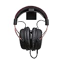 HIDEit Mounts Uni-H Universal Headset Wall Mount - Made in USA, Black Steel Gaming Accessories for Gaming Headsets, Headphones, VR Headsets and More