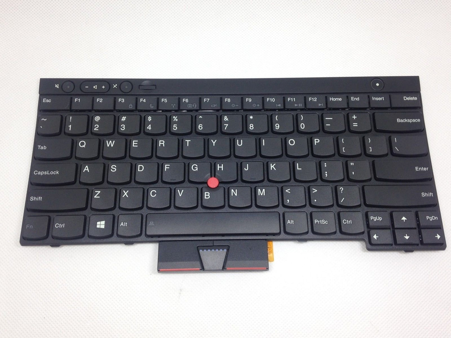 aGooDo US Layout Replacement Keyboard for Thinkpad T430 T430i T430s T430si T430U T530 T530i T530S W530 X13X X230 X230i X230it X230T