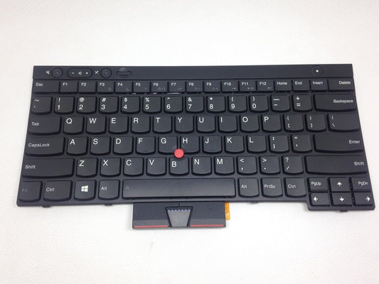 aGooDo US Layout Replacement Keyboard for Thinkpad T430 T430i T430s T430si T430U T530 T530i T530S W530 X13X X230 X230i X230it X230T