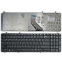 Laptop Replacement Keyboard Fit HP Pavilion DV6-2000 DV6-2200 DV6-2100 DV6-2300 DV6T-2000 DV6Z-2000 DV6Z-2100 DV6T-2100 DV6T-2300 US Layout