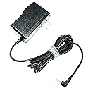 5V DC 2.0A Wall Adapter AC Power Supply 5V DC 2A 3.5mm/1.35mm Class 2 Transformer