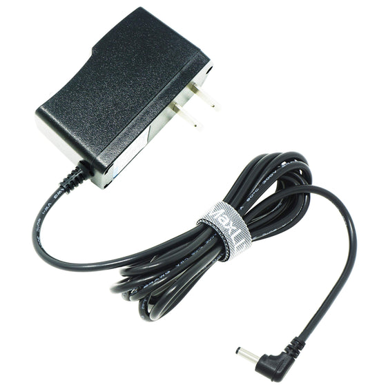 5V DC 2.0A Wall Adapter AC Power Supply 5V DC 2A 3.5mm/1.35mm Class 2 Transformer