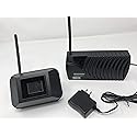 Rodann Electronics Wireless Driveway Alarm System by Rodann Electronics