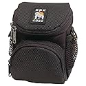 Norazza Ape Case Small Digital Camera Bag (AC165), Black