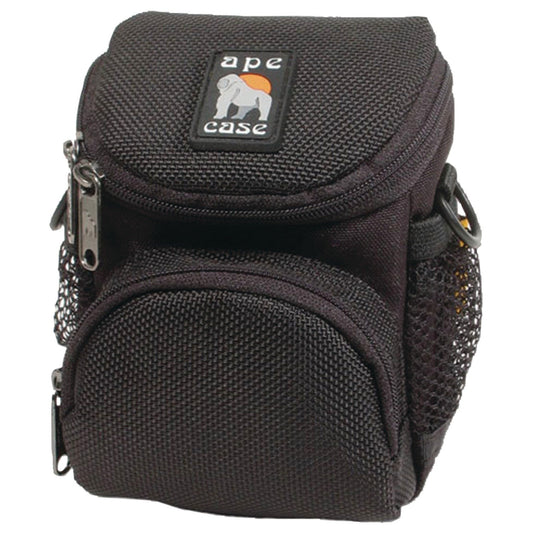 Norazza Ape Case Small Digital Camera Bag (AC165), Black