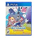 Kitaria Fables - PlayStation 4