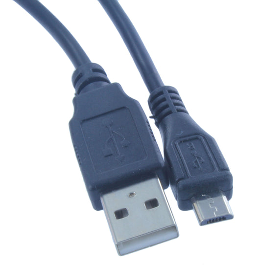 15ft PS4 Controller Charging Cable for Playstation 4 Dual Shock 4