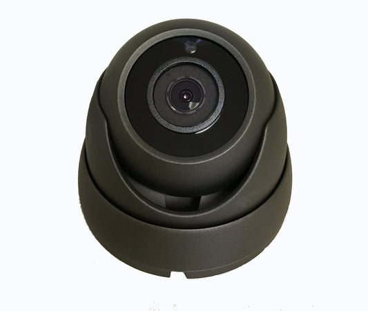 1101AV 1080P True Full-HD Security Dome Camera 4in1(HD-TVI, AHD, CVI, CVBS) 2.8mm Fixed Lens 2.4 Megapixel STARVIS IR Indoor Outdoor Camera DayNight