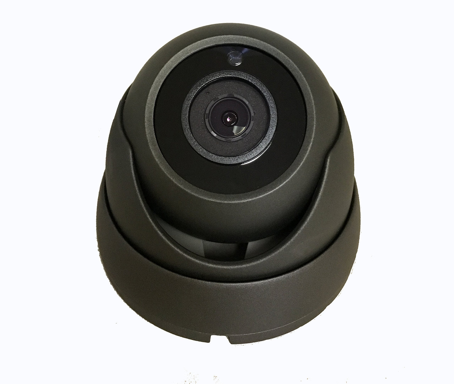 101AV Security Dome Camera 1080P 1920x1080 True Full-HD 4in1(TVI, AHD, CVI, CVBS) 3.6mm Fixed Lens 2.4 Megapixel STARVIS Image Sensor In/Outdoor Smart