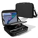 CltrCr Hard Travel Case Replacement for Canon PIXMA TR160 / TR150 / iP110 Wireless Portable Printer (Only Case)