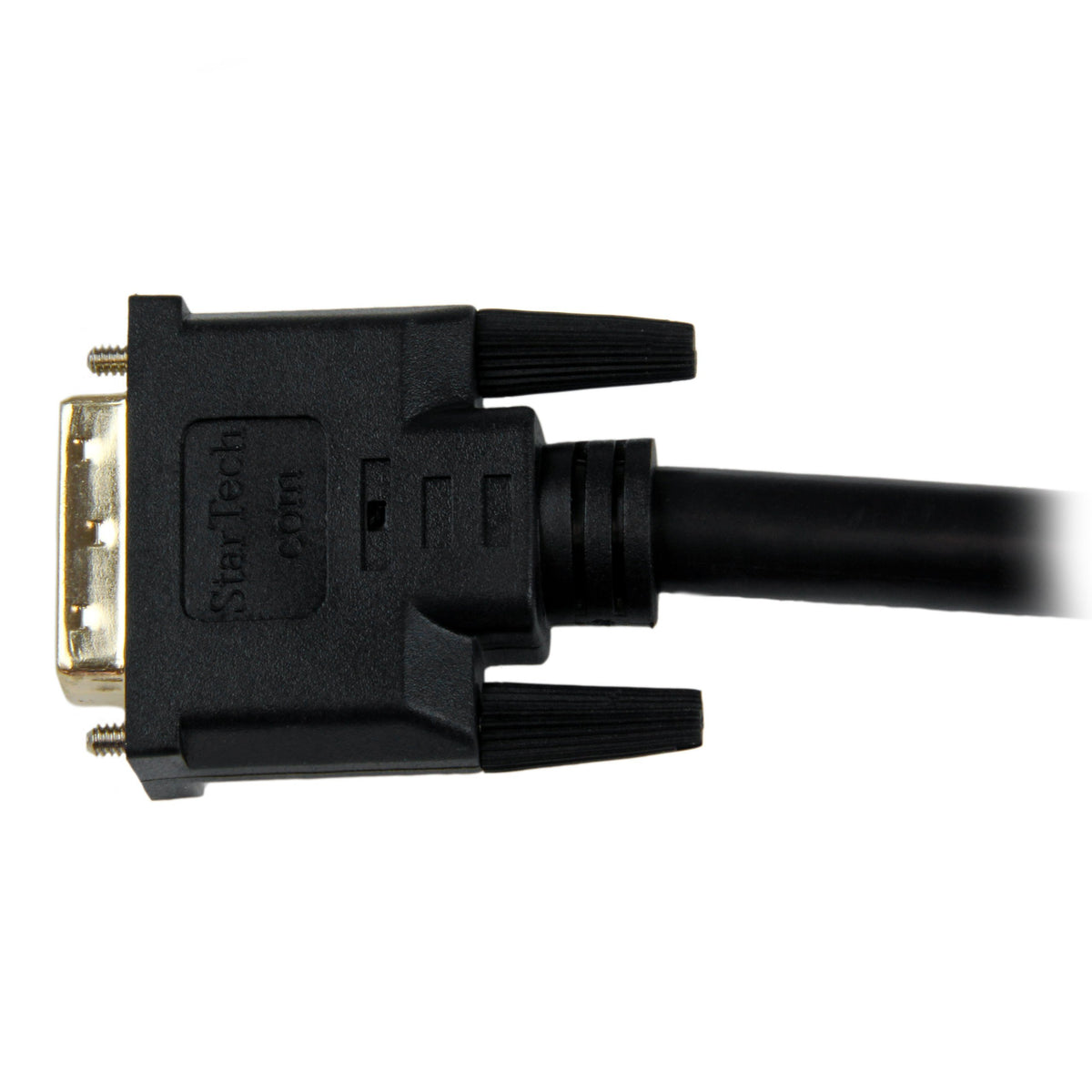 StarTech 30ft HDMI to DVI-D Cable, Male to Male (HDMIDVIMM30)
