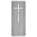 Ultimate Ears Boom 3 Portable Bluetooth Wireless Speaker (Waterproof) - Cloud (Renewed)