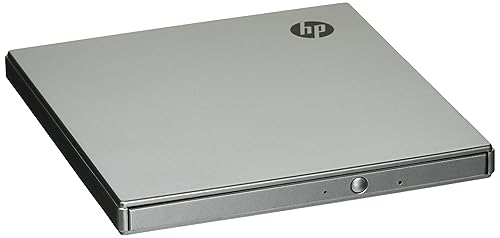 The Excellent Quality HP 8X External DVDRW Retail
