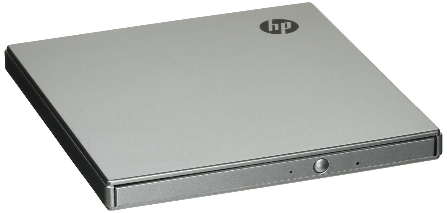 The Excellent Quality HP 8X External DVDRW Retail