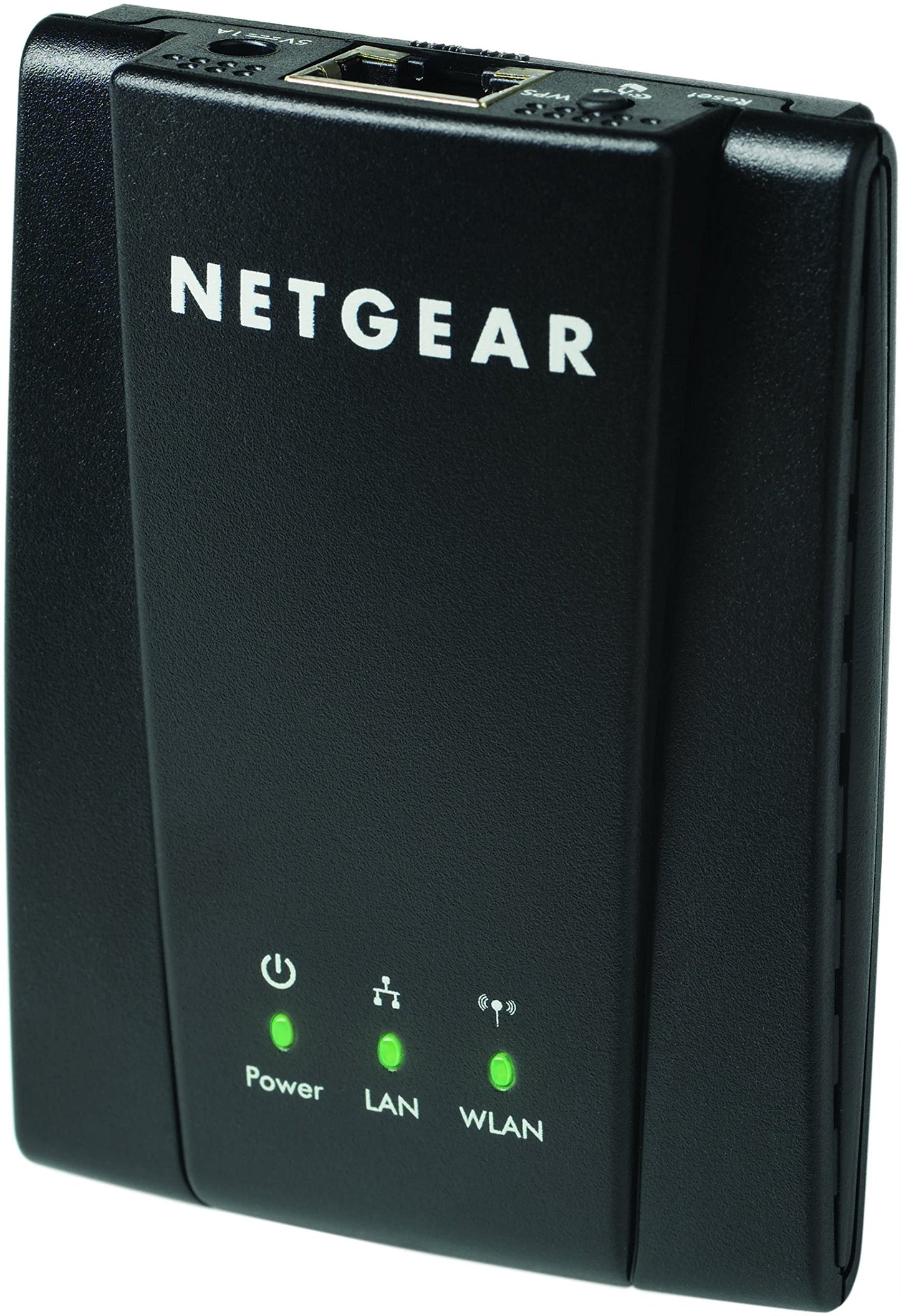 NETGEAR Universal N300 Wi-Fi to Ethernet Adapter (WNCE2001) (Renewed)