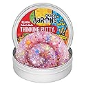 Crazy Aaron's Thinking Putty® - Poke'N Dots Popp’n - Multi-Color Sensory Putty for Kids and Grown ups in a 4" Tin - Creative and Endless Fun, Stress…