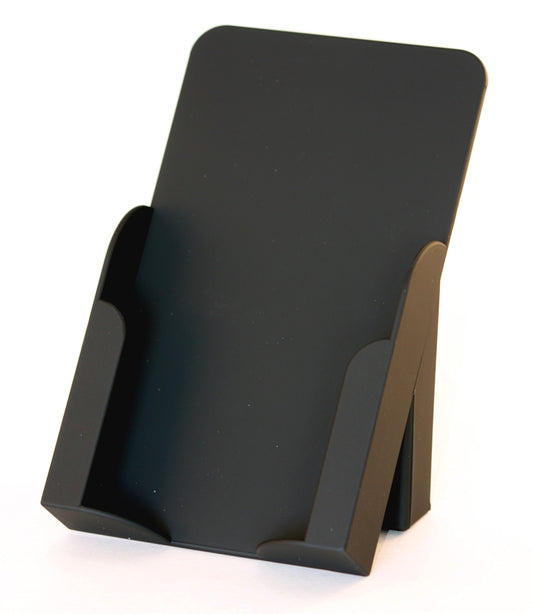 WadeStar RPC Phone Holder Converts the Business Card Holder Into a Cell Phone Holder in Select 2009-15 Dodge Ram Trucks - Medium