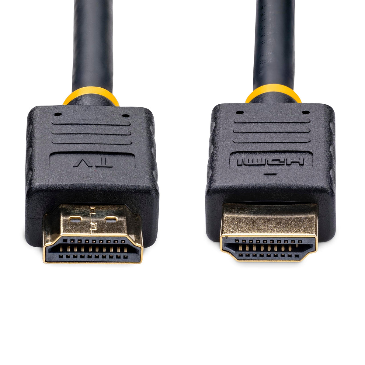 StarTech 15ft Active HDMI Cable, 4K 30Hz, Male to Male (HDMM5MA)