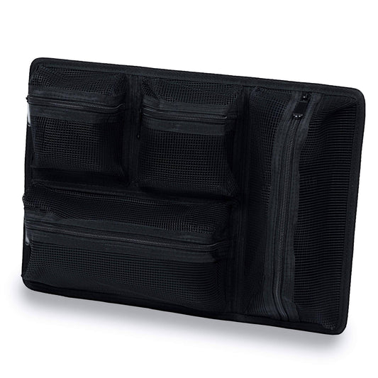 ColorCase Mesh Lid Organizer for Pelican 1450 Protector Case