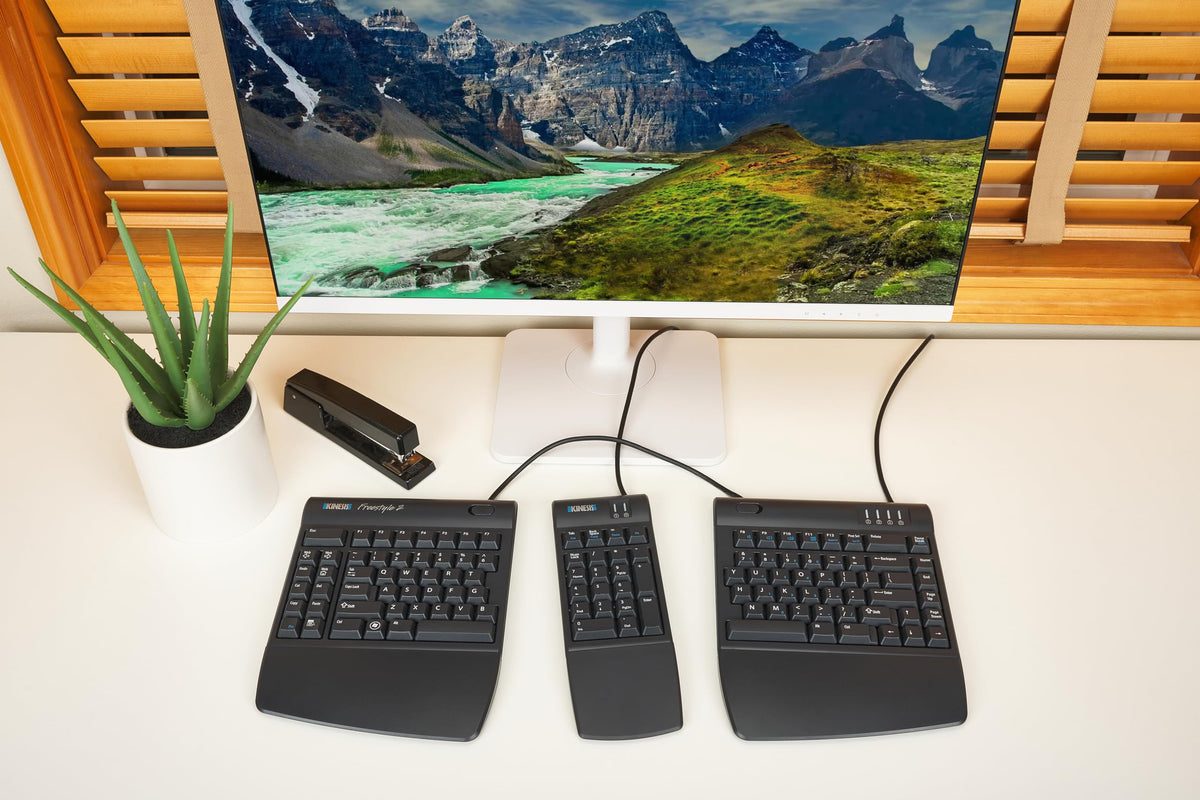 Freestyle2 Keypad for PC & Mac