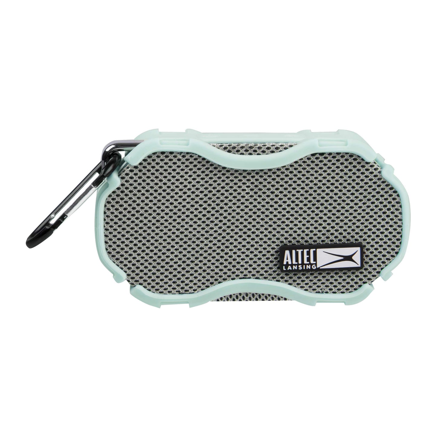 Altec Lansing Baby Boom- Wireless, Bluetooth, Waterproof Speaker, Floating, IP67, Portable Speaker, Strong Bass, Rich Stereo System, Microphone, Hyper