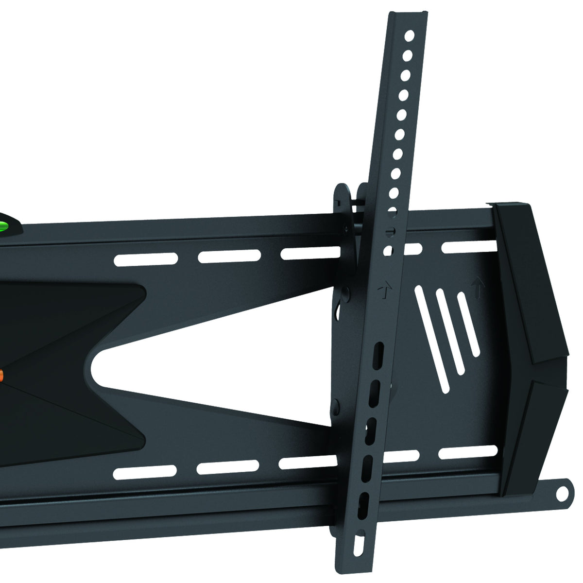 StarTech Low Profile TV Wall Mount 37in to 75in, Tilting, VESA (FPWTLTBAT)
