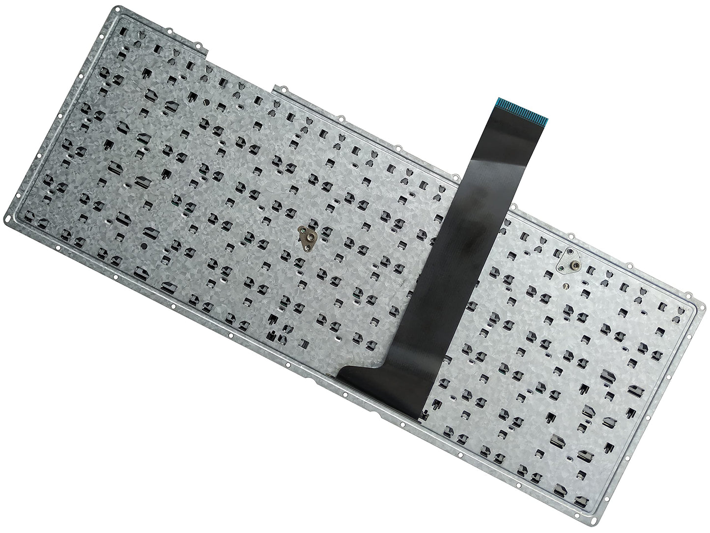 Laptop Replacement Keyboard Fit Asus X401A X401U 0KNB0-4131US00 AEXJ1U11210 US Layout