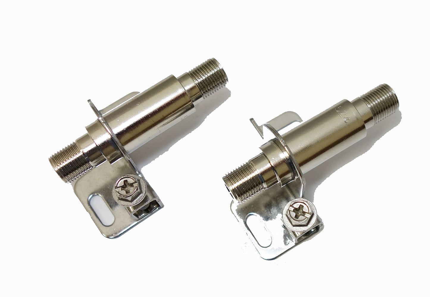2-Pack Belden PPC POEGB-1GCW Ground Block with Integrated MoCA PoE Filter
