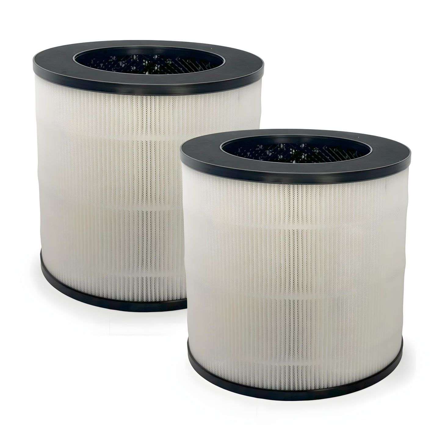 AIRx Replacement For HEPA Filter for Medify MA-22, 2-Pack