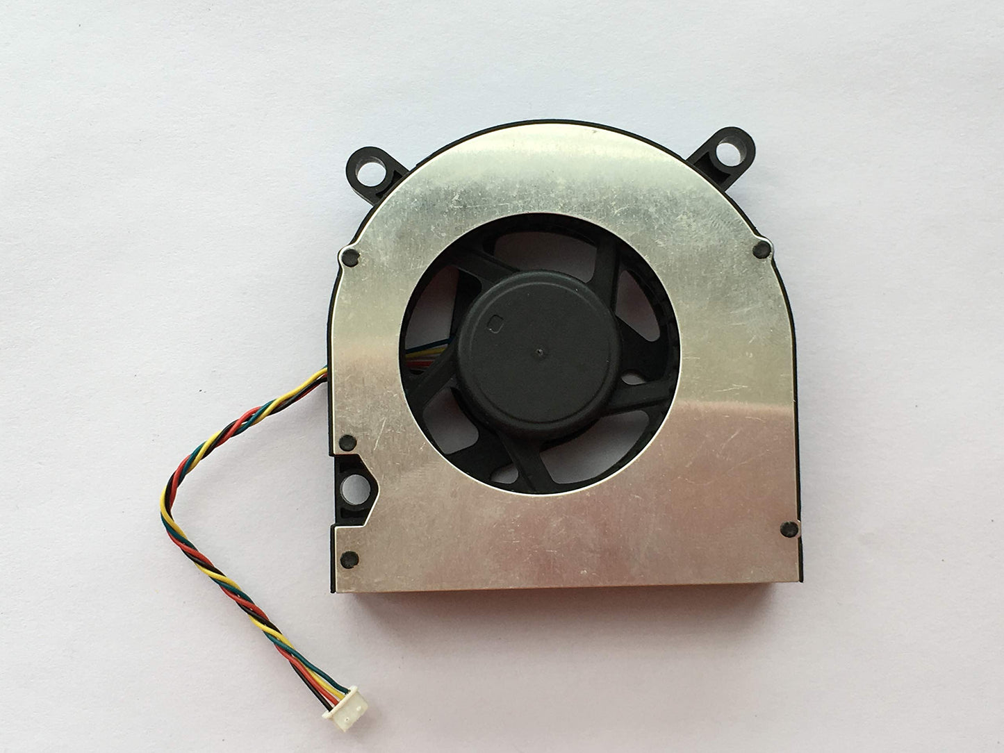 Z-one Fan Replacement for HP TouchSmart 300-1018cn 300-1000 Series CPU Cooling Fan DFB602212M00T F8T0 1323-00230H2 4-Wire 4-pins