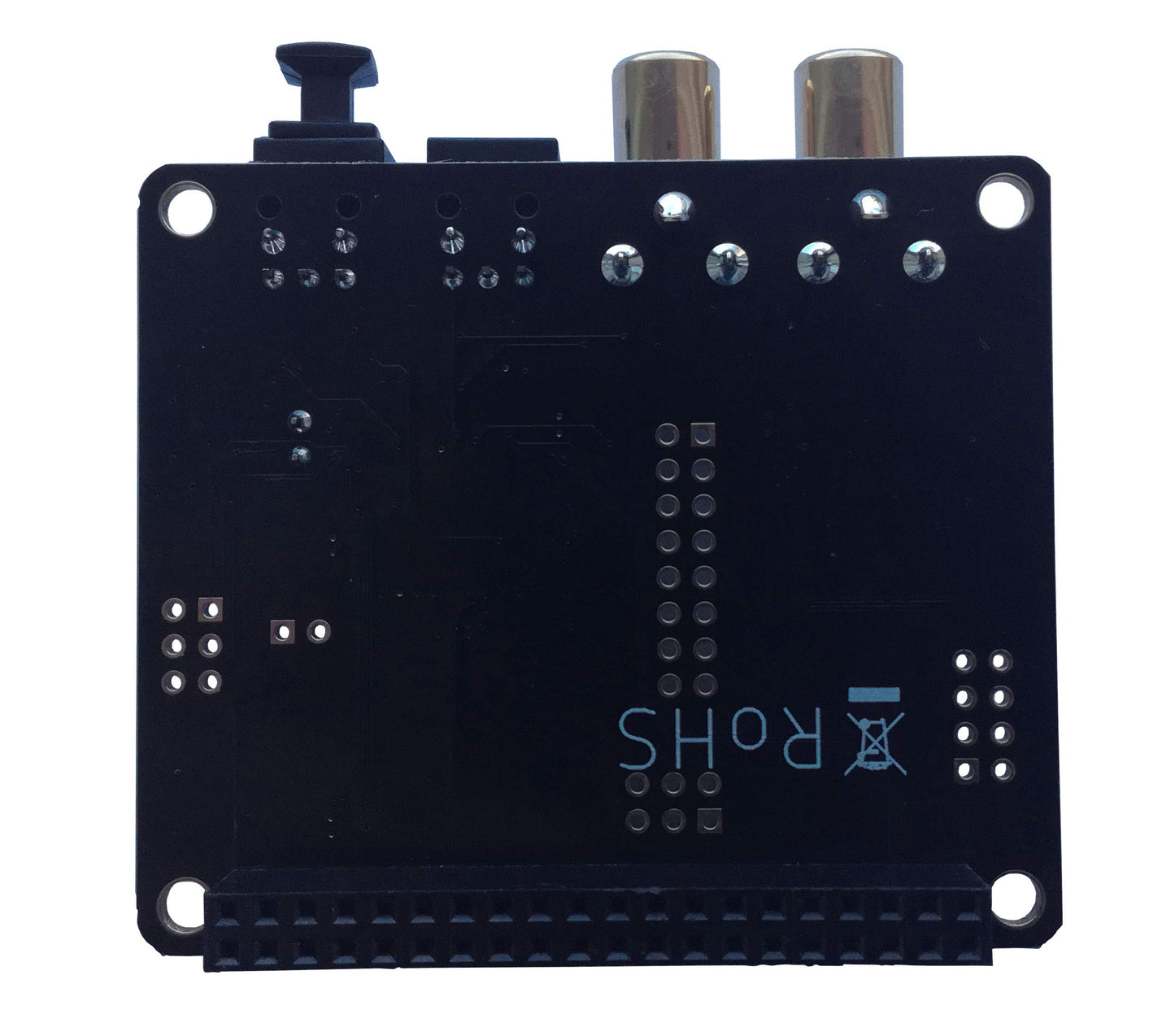 HiFiBerry DAC+ DSP