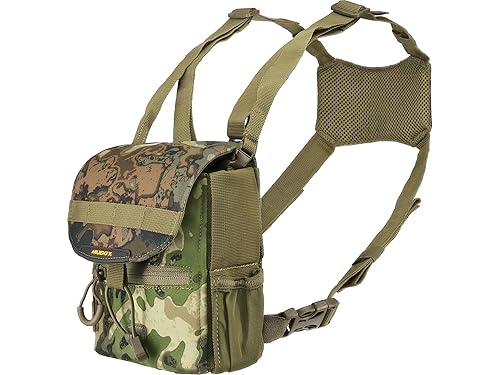 Muddy Pro Bino Harness Veil Canyon Hybrid