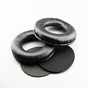 NEW NEOMUSICIA Replacement Earpads for AKG K240 K241 K242 K270, K271, K272, K240 MkII, K271 Mk Headphones Sheepskin Leather Memory Foam Ear Cushions