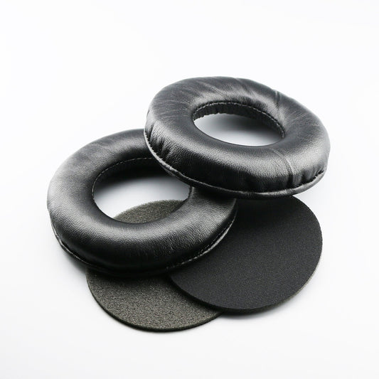 NEW NEOMUSICIA Replacement Earpads for AKG K240 K241 K242 K270, K271, K272, K240 MkII, K271 Mk Headphones Sheepskin Leather Memory Foam Ear Cushions