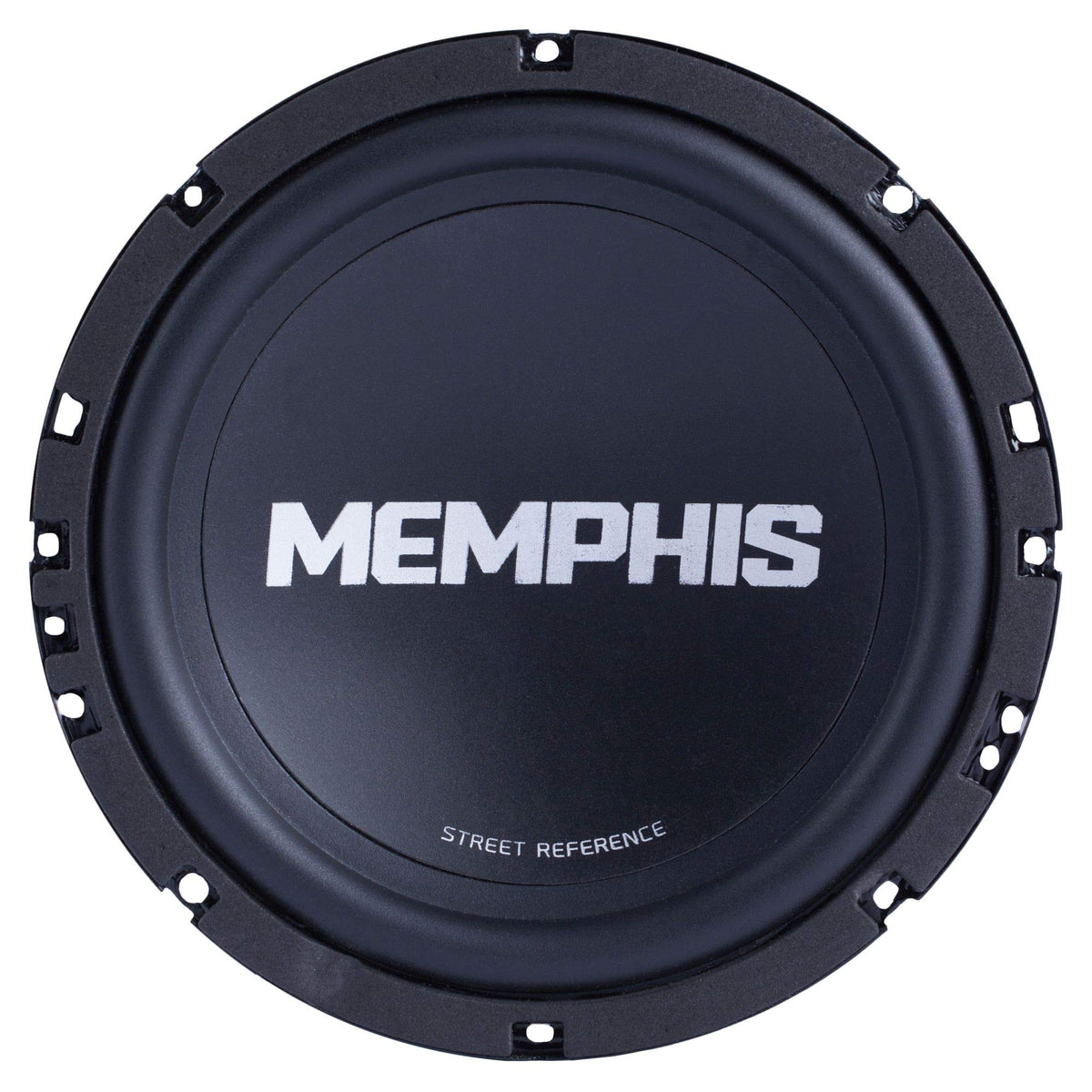 Memphis SRX60C Street Reference Series 6.5" Oversize Component Speakers - Pair