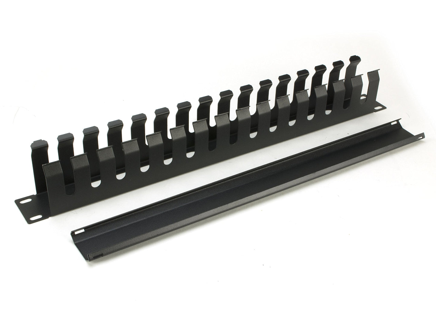Networx Cable Management Brackets/Shelves (1U, Cable Managment Duct)