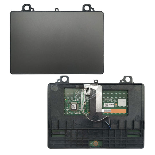 Laptop Replacement TouchPad Compatible for Lenovo IdeaPad 320-15IAP 320-15AST 320-15IKB 330-15AST 330-15IGM 330-15ARR