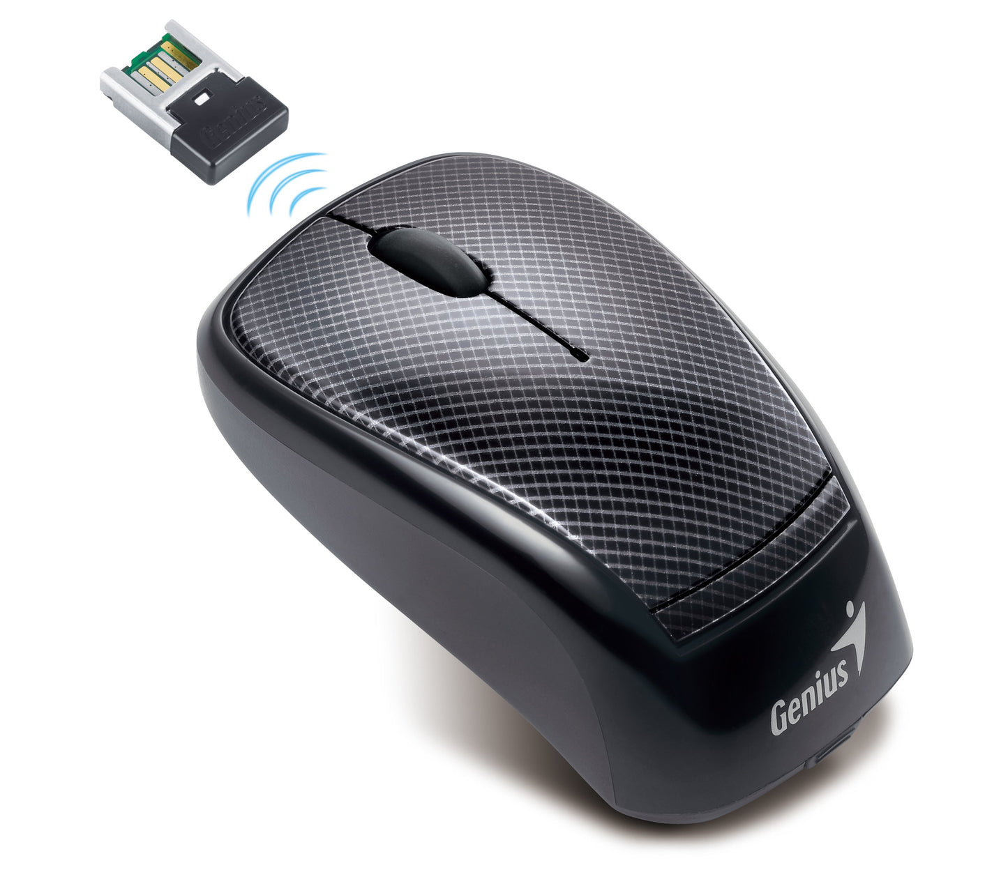 Navigator 905 Vogue Blue Eye Mouse (Navigator 905 Vogue)