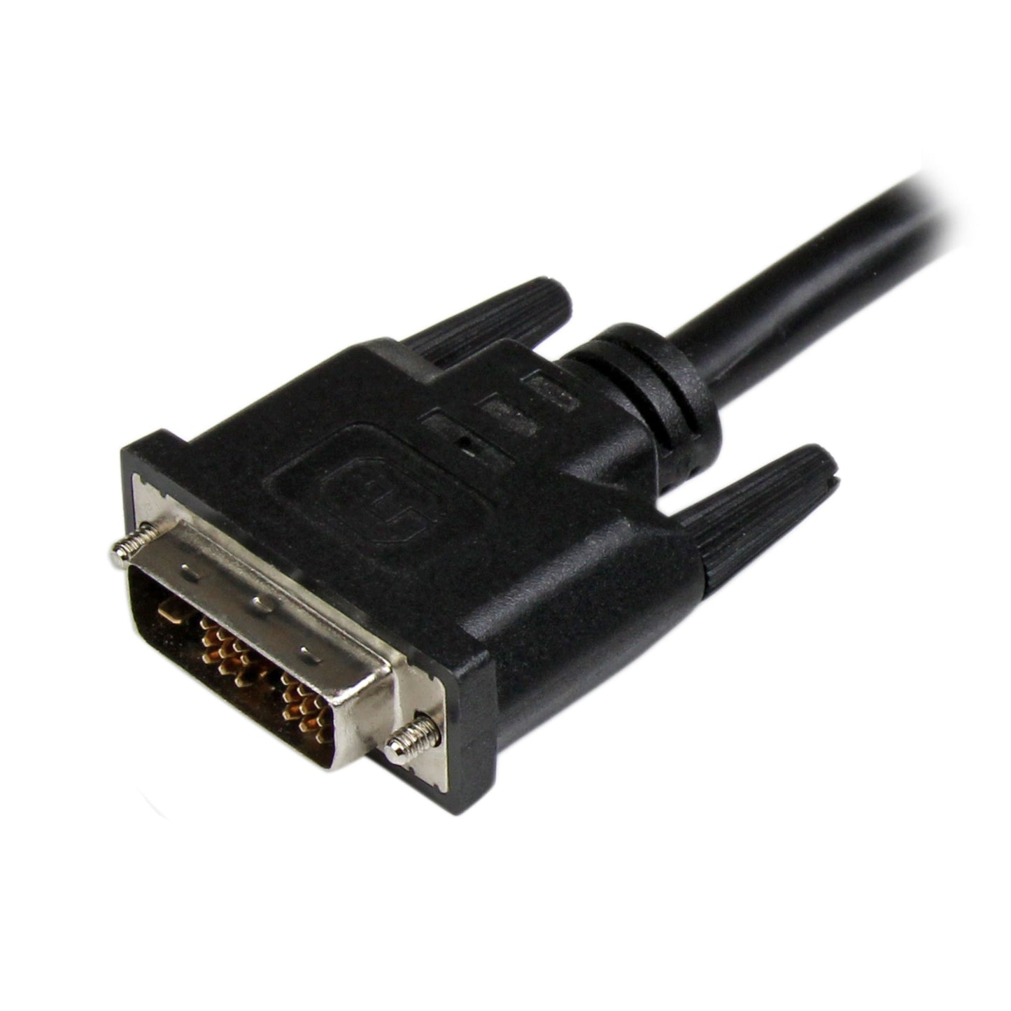 StarTech 6ft Digital Flat Panel Monitor Cable DVI