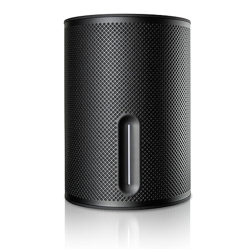 VSSL SX Wireless Home Speaker | Premium Audio with Built-in Streaming | Multi-Room Capability | Dolby Digital Certified | Native Streaming