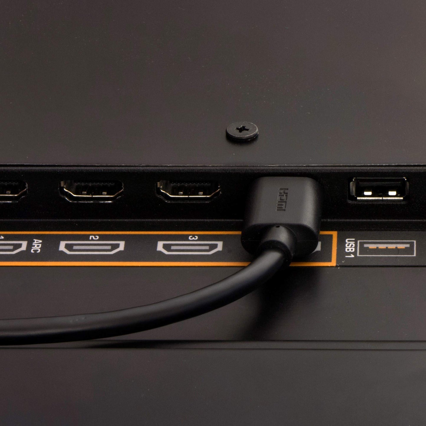 GE High Speed HDMI Cable