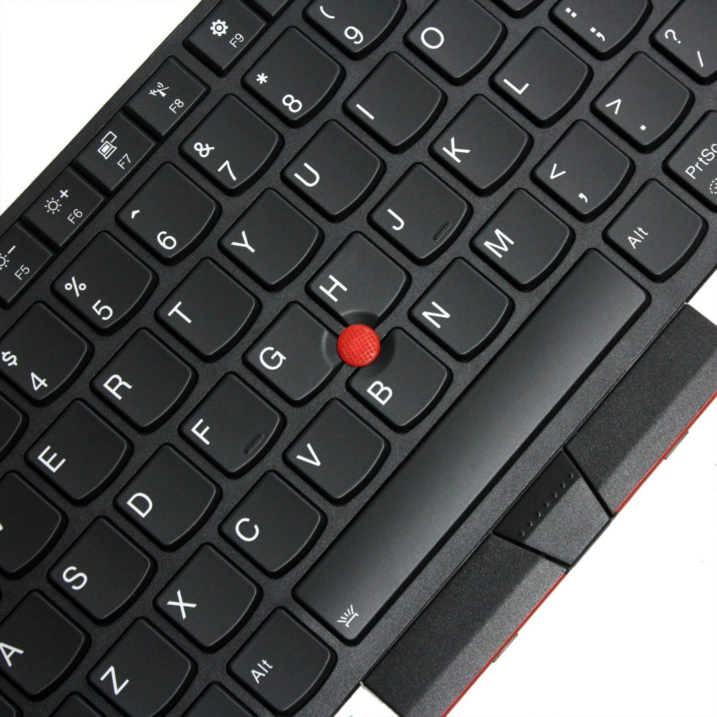 GinTai Keyboard US Backlit Replacement for Lenovo ThinkPad E480 L480 L380 Yoga T480s 01YP360 01YP52 01YP280