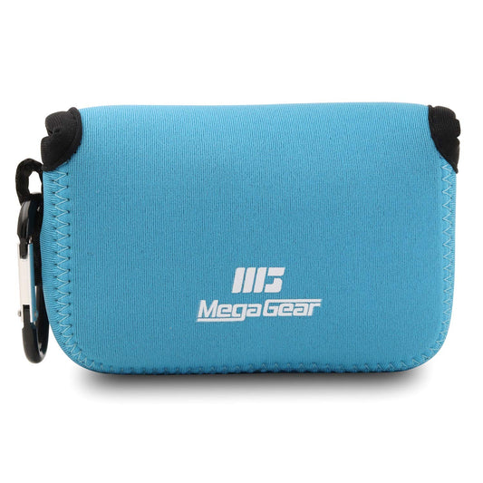 MegaGear MG082 Sony Cyber-shot DSC-RX100 VII, Cyber-shot DSC-RX100 VI, DSC-RX100 V, DSC-RX100 IV, DSC-RX100 III, DSC-RX100 II Ultra Light Neoprene