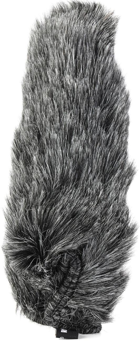 RØDE DeadCat VMPR Windshield for VideoMic Pro Artificial Fur Wind Shield Furry Cover