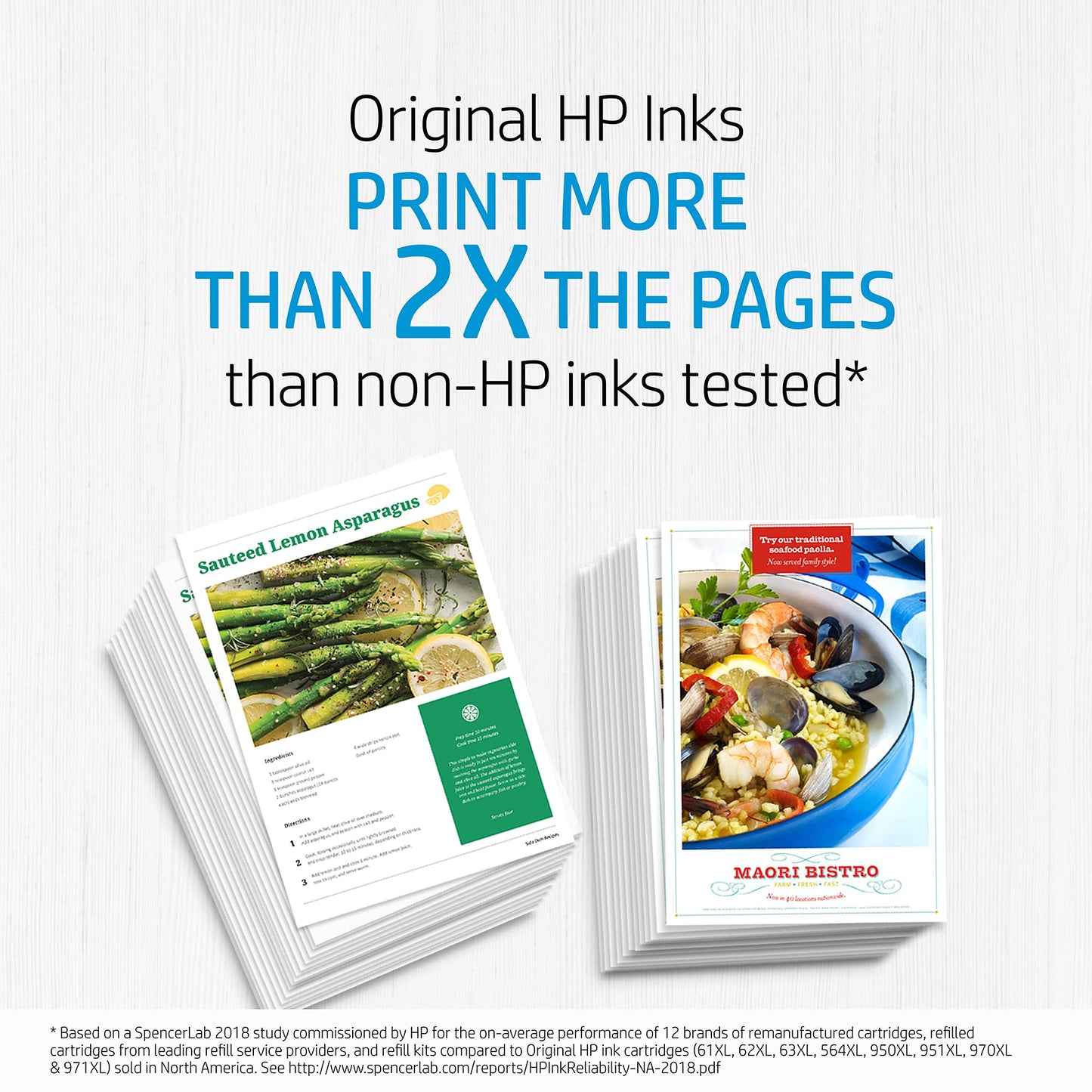 HP 972A PageWide Black Ink Cartridge | Works with Pro 452, 477, 552dw, 577 Series | F6T80AN