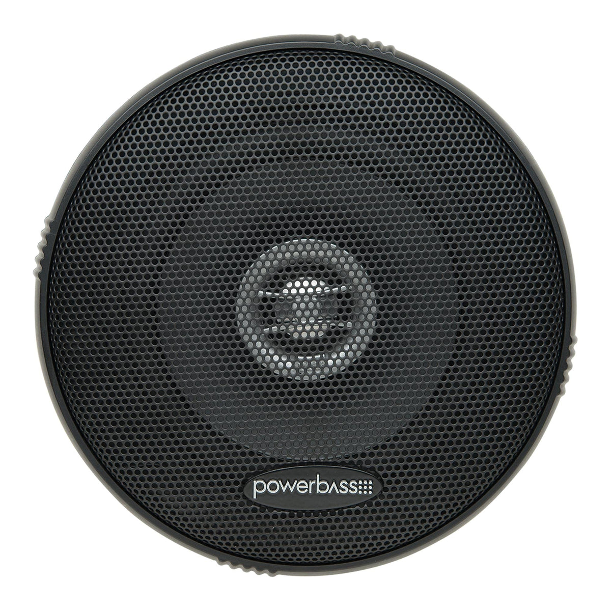 PowerBass OE-522-5.25" Coaxial Speakers 2-Ohm - Pair