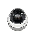 101AV 1080P True Full-HD 4in1 (TVI, AHD, CVI, CVBS) 2.8-12mm Varifocal Lens IR in/Outdoor Dome Camera 2.1 Megapixel 1920x1080 Image Sensor 18 pcs