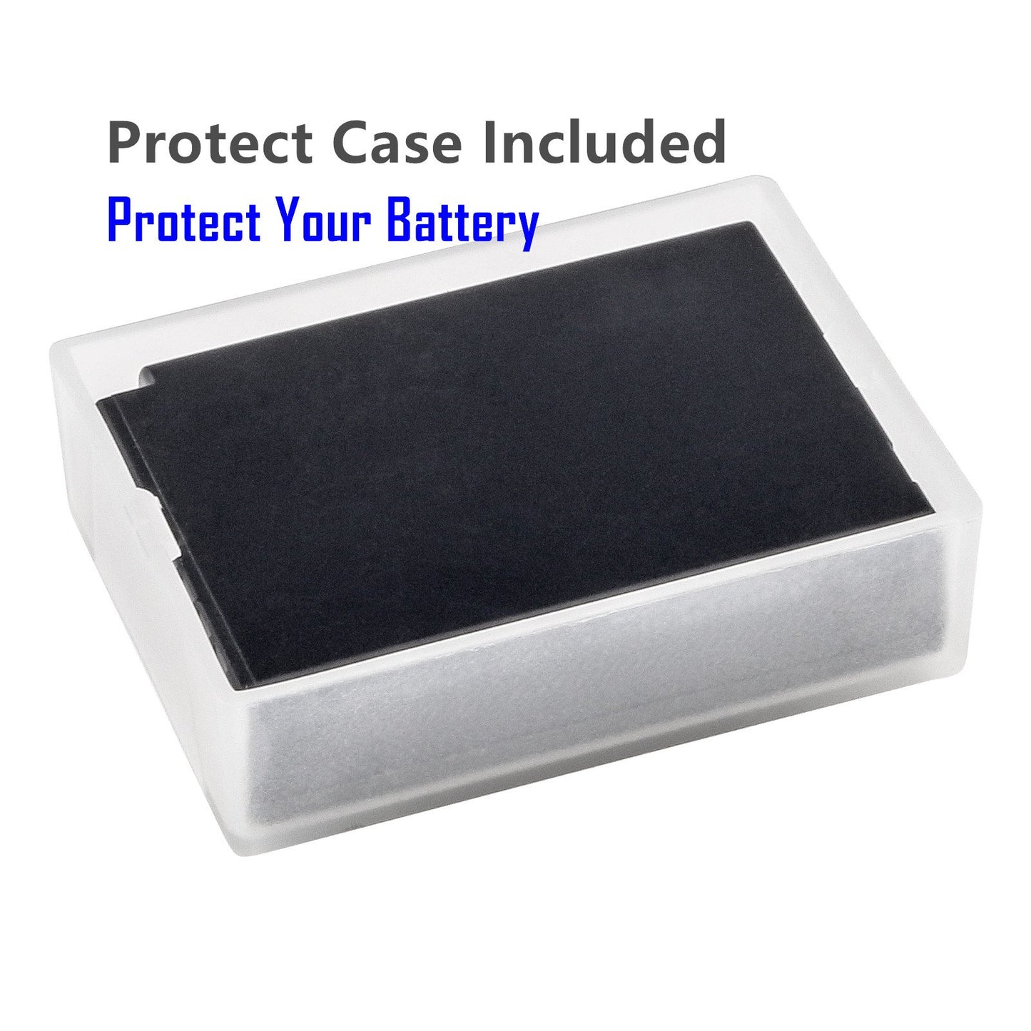 Kastar Battery (X2) & AC Travel Charger for Leica BP-DC7, BP-DC7-E, BP-DC7-U, BP-DC-U, BP-DC and Leica V-Lux 20, V-Lux 30, V-Lux 40 Digital Cameras